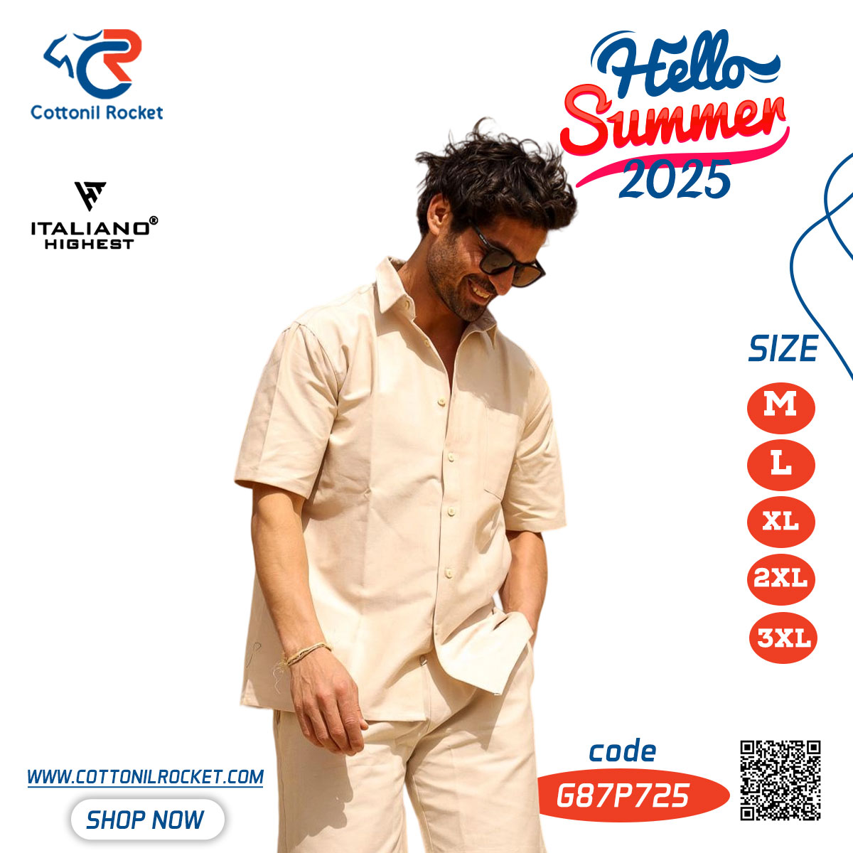 ترينج رجالي صيفي شورت توكيل بلانك ترينج رجالي صيفي شورت توكيل بلانك