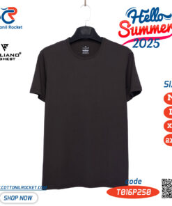 التشيرت البيزك العملي والأكتر راحة في الصيف ماركة ايطاليانو