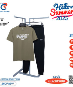 ترنج رجالي صيفي ماركة إيطاليانو راحة وشياكة