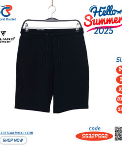 راحة الصيف في شورت رجالي صيفي من توكيل إيطاليانو