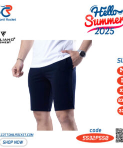 راحة الصيف في شورت رجالي صيفي من توكيل إيطاليانو