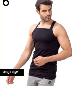 حمالة مربعة بلانك راحة وأناقة في قطعة واحدة أساسية