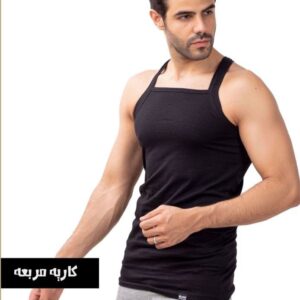 حمالة مربعة بلانك راحة وأناقة في قطعة واحدة أساسية