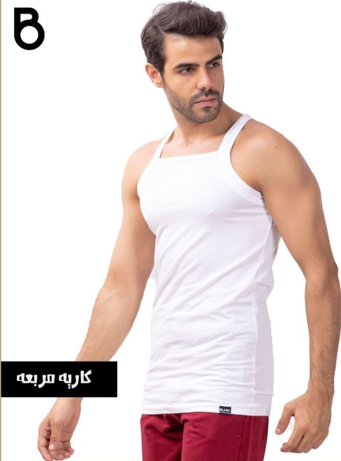 حمالة مربعة بلانك راحة وأناقة في قطعة واحدة أساسية حمالة مربعة بلانك راحة وأناقة في قطعة واحدة أساسية