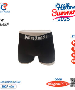 بوكسر رجالي أورجينال ماركات أصلية – باك 3 ألوان