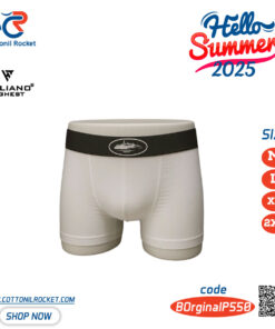 بوكسر رجالي أورجينال ماركات أصلية – باك 3 ألوان