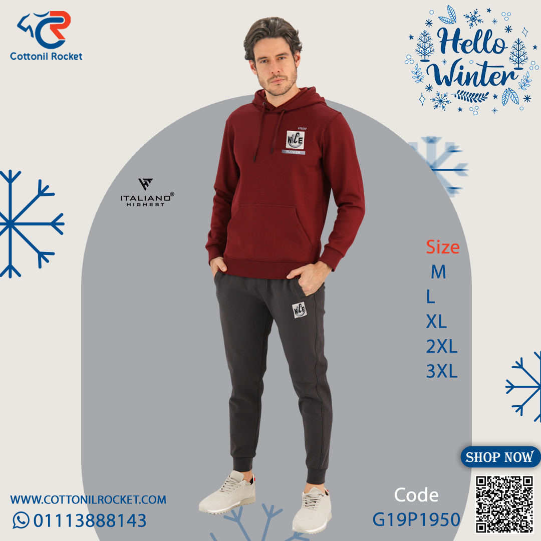 ترينج_شتوي_كابيشوه_2 ترينج رجالي شتوي بكابيشوه فخامة ودفء توكيل إيطاليانو