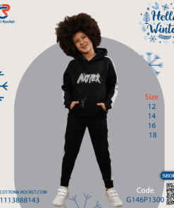 ترنج اطفالي محير شتوي كابيشوه توكيل ايطاليانو