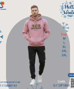 جديد ترينج رجالي شتوي شيك بكابيشو ماركة ITALIANO