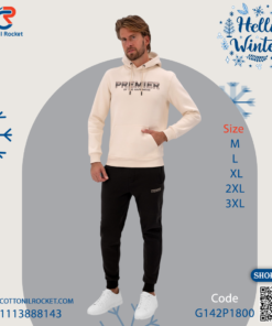 ترينج رجالي شتوي كابيشو اعلى كواليتي من توكيل إيطاليانو