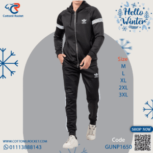 ترنج رجالي شتوي كابيشوه بسوستة براند يونايتد