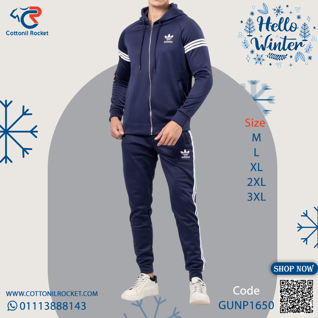 GUNP1650_3 ترنج رجالي شتوي كابيشوه بسوستة براند يونايتد