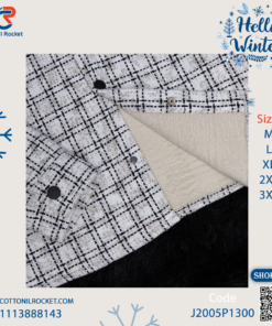 جديد جاكيت شميز رجالي شتوي بياقة براند Italiano