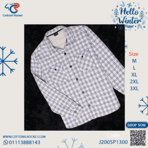 جديد جاكيت شميز رجالي شتوي بياقة براند Italiano