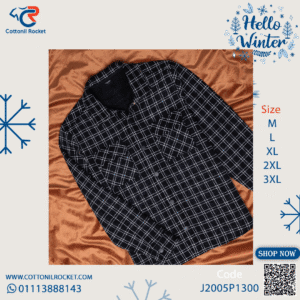 جديد جاكيت شميز رجالي شتوي بياقة براند Italiano