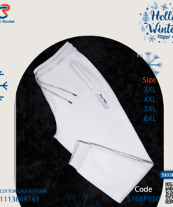 بنطلون رجالي شتوي للمقاسات خاصة توكيل إيطاليانو