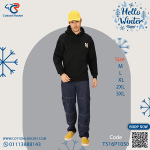 جديد سويت شيرت رجالي شتوي كابيشو توكيل إيطاليانو