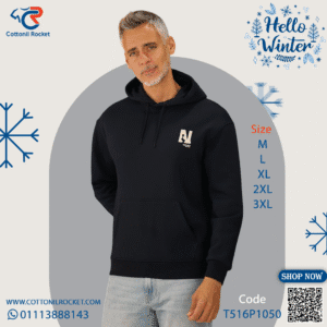 جديد سويت شيرت رجالي شتوي كابيشو توكيل إيطاليانو