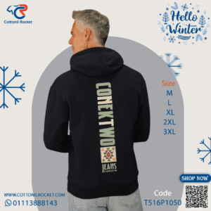 جديد سويت شيرت رجالي شتوي كابيشو توكيل إيطاليانو