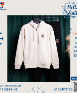 ترينج إيطاليانو شتوي شيك كابيشوه وسوستة مبطن قطيفة