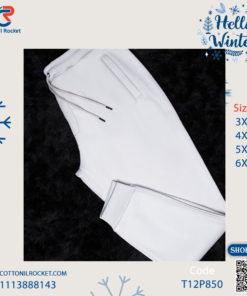  بنطلون إيطاليانو مقاسات خاصة ميلتون مبطن ثقيل