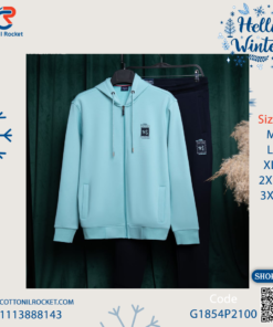 ترينج إيطاليانو شتوي شيك كابيشوه وسوستة مبطن قطيفة