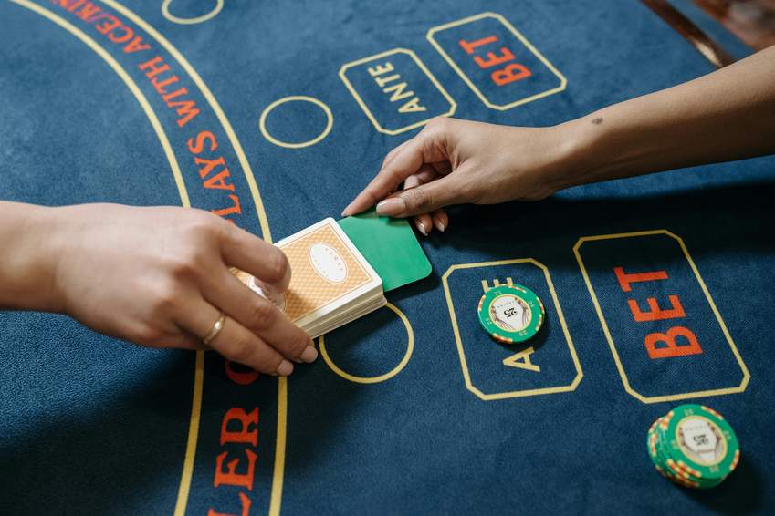 Betti Casino vs. Competitors: A Comprehensive Casino Comparison