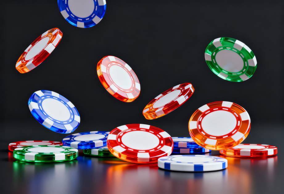 Jetons Rouges au Casino : Analyses et Avis des Jeux les Plus Populaires