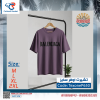 تشيرت Oversize جديد صيفي 2026 ☀️