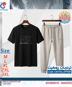 جديد كوليكشن ترنجات الصيف براند كاستيلو 🥳