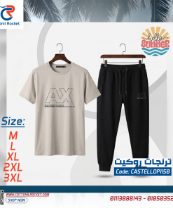 جديد كوليكشن ترنجات الصيف براند كاستيلو 🥳