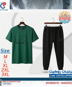 جديد كوليكشن ترنجات الصيف براند كاستيلو 🥳